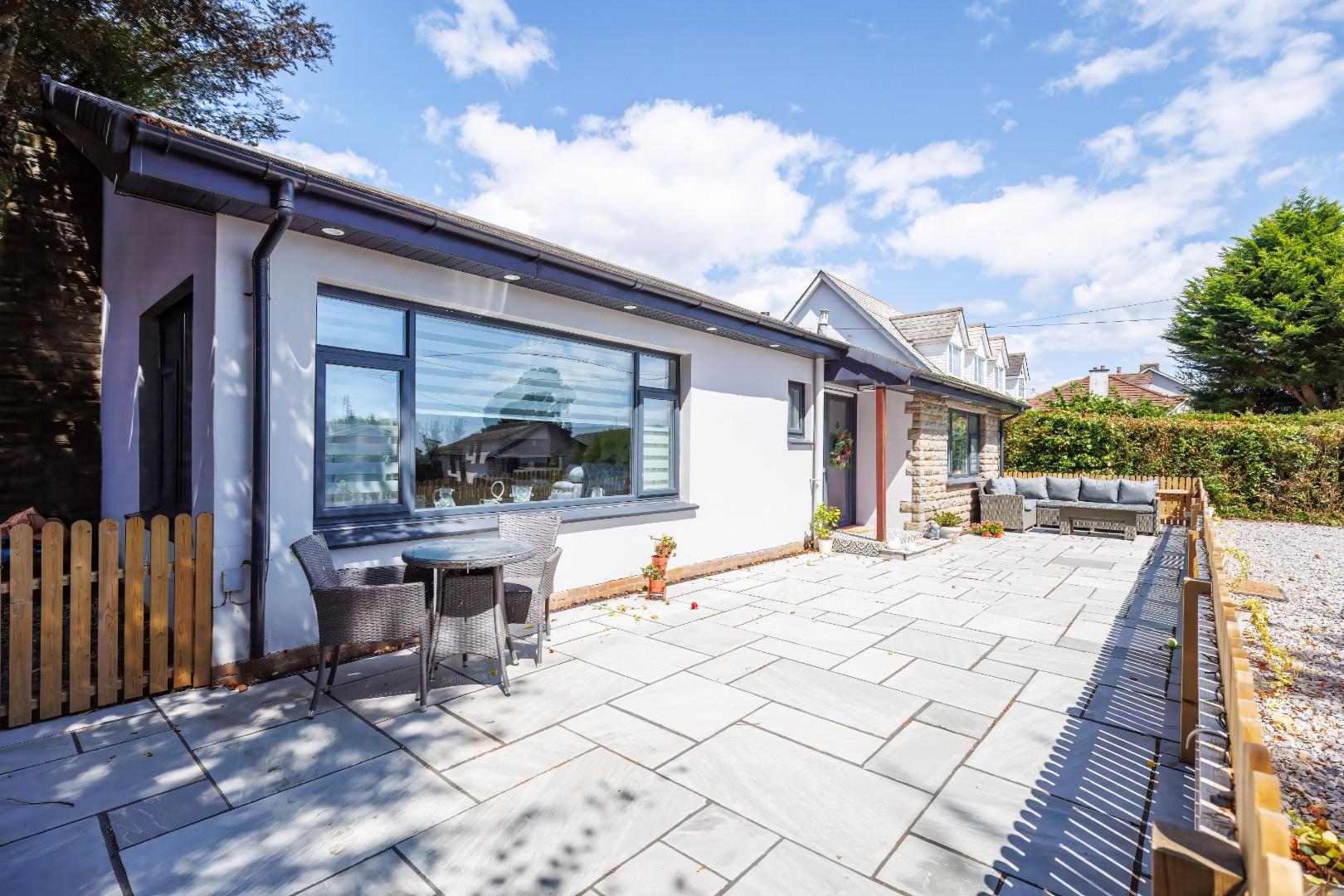 Heol Yr Ysgol, Coity, Bridgend County Borough, CF35 6BL